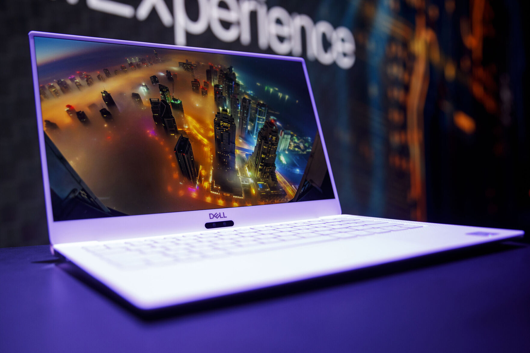 Dude, you got a Dell. PC brands from the '90s are making a huge comeback